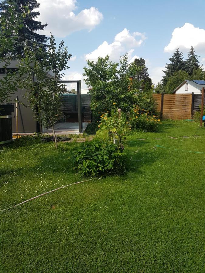 Sommerhausrelaxing Fuer Gestresste Menschen Spreenhagen 外观 照片