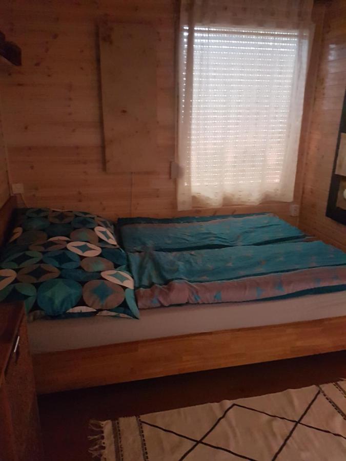 Sommerhausrelaxing Fuer Gestresste Menschen Spreenhagen 外观 照片