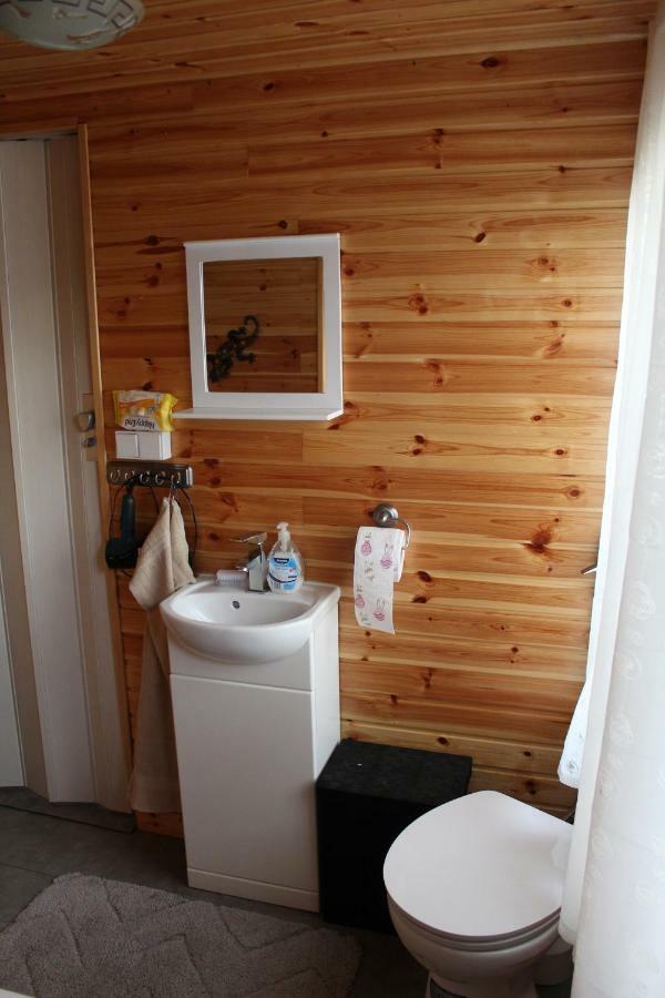 Sommerhausrelaxing Fuer Gestresste Menschen Spreenhagen 外观 照片